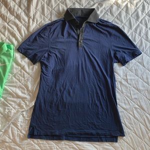 Lululemon Polo